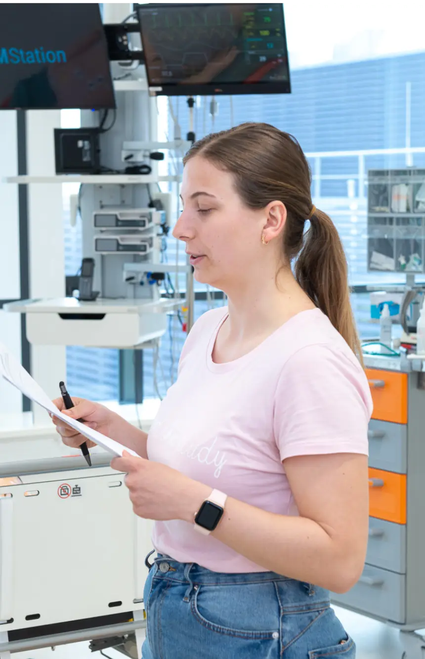 Důležité kontakty