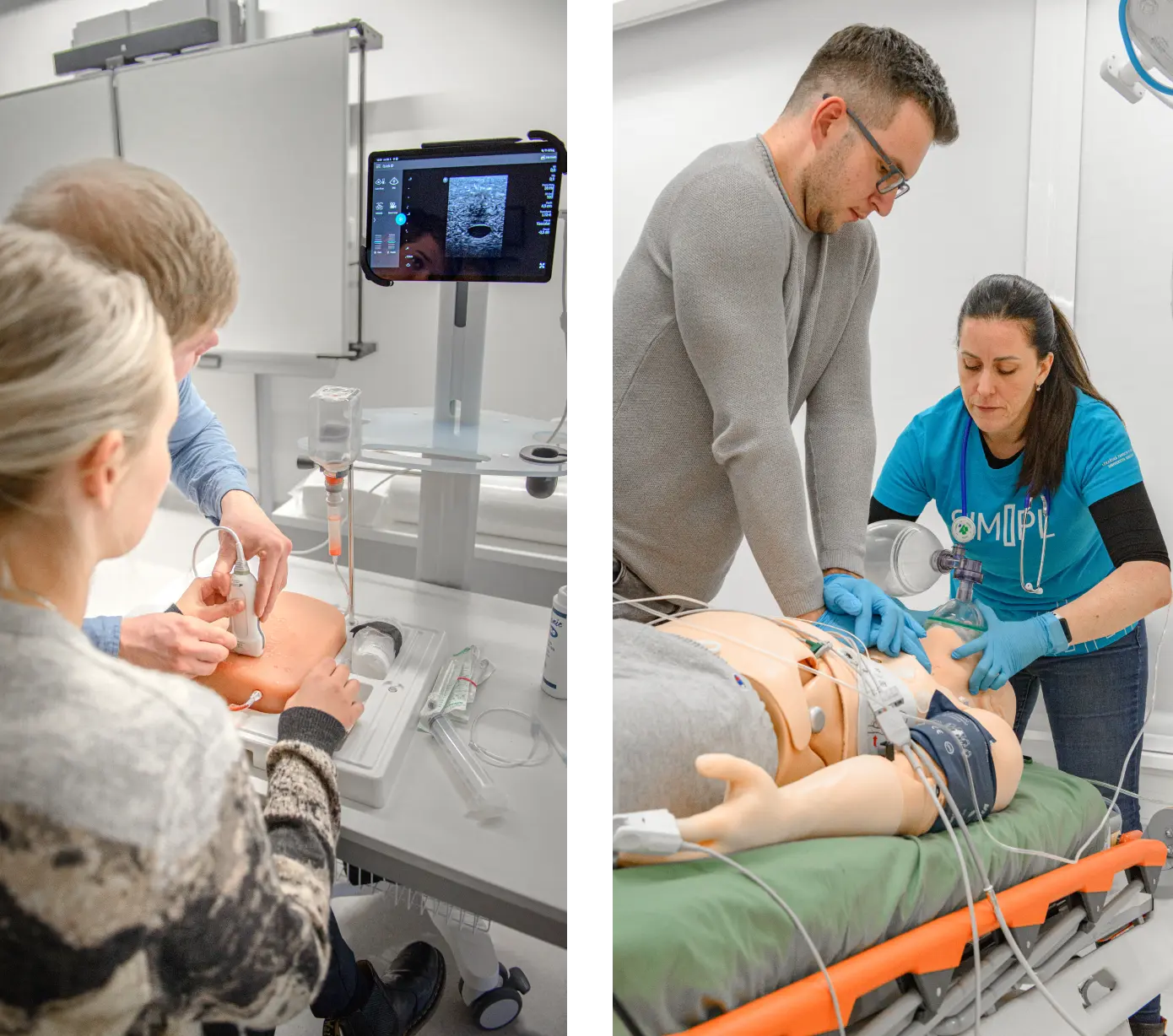 Certifikované kurzy ERC