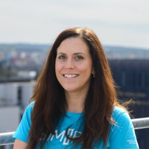 MUDr. Olga Smékalová