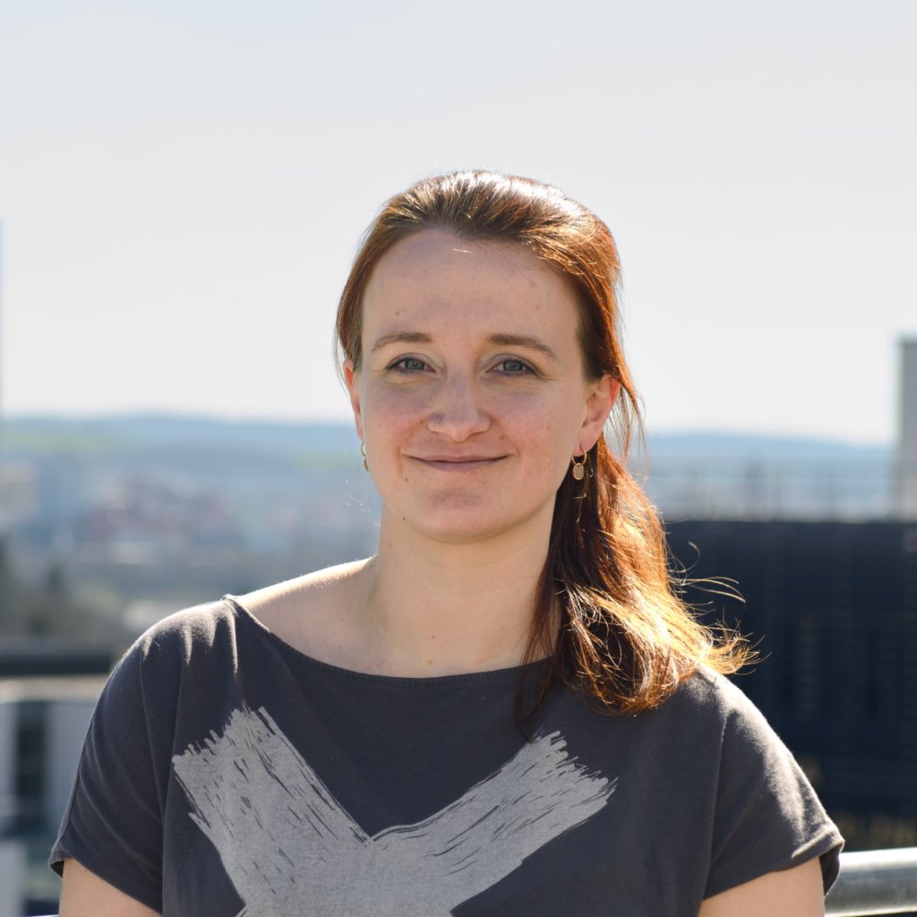 MUDr. Kateřina Benešová