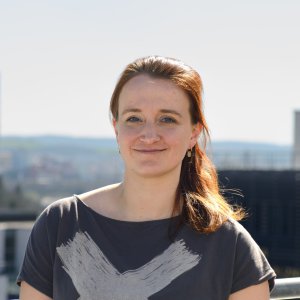 MUDr. Kateřina Benešová